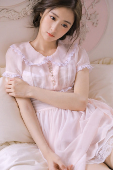农场主三个女儿